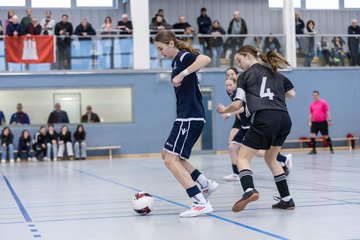 Bild 13 - wCJ NFV Futsalturnier